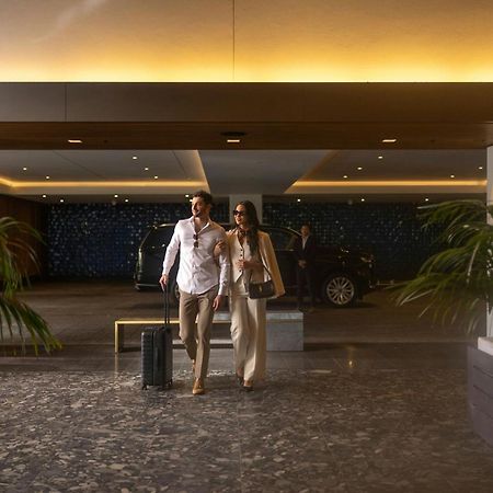 הונולולו The Ritz-Carlton Residences, Waikiki Beach Hotel מראה חיצוני תמונה