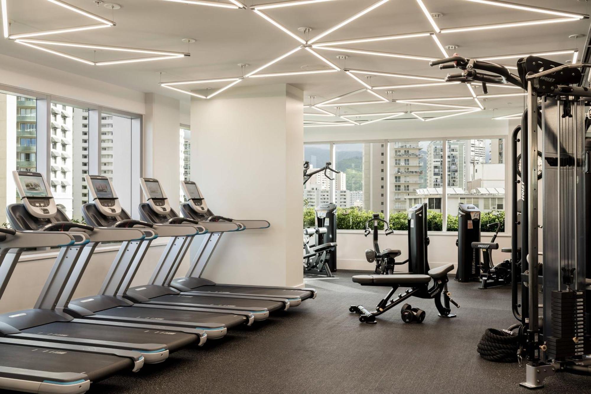 הונולולו The Ritz-Carlton Residences, Waikiki Beach Hotel מראה חיצוני תמונה