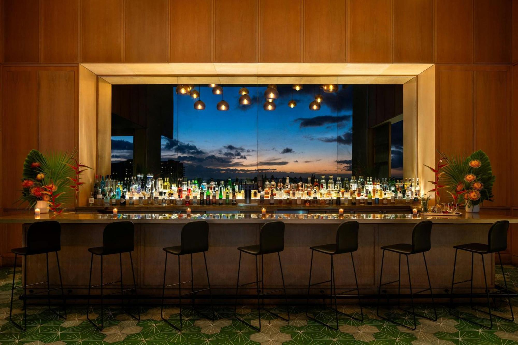 הונולולו The Ritz-Carlton Residences, Waikiki Beach Hotel מראה חיצוני תמונה