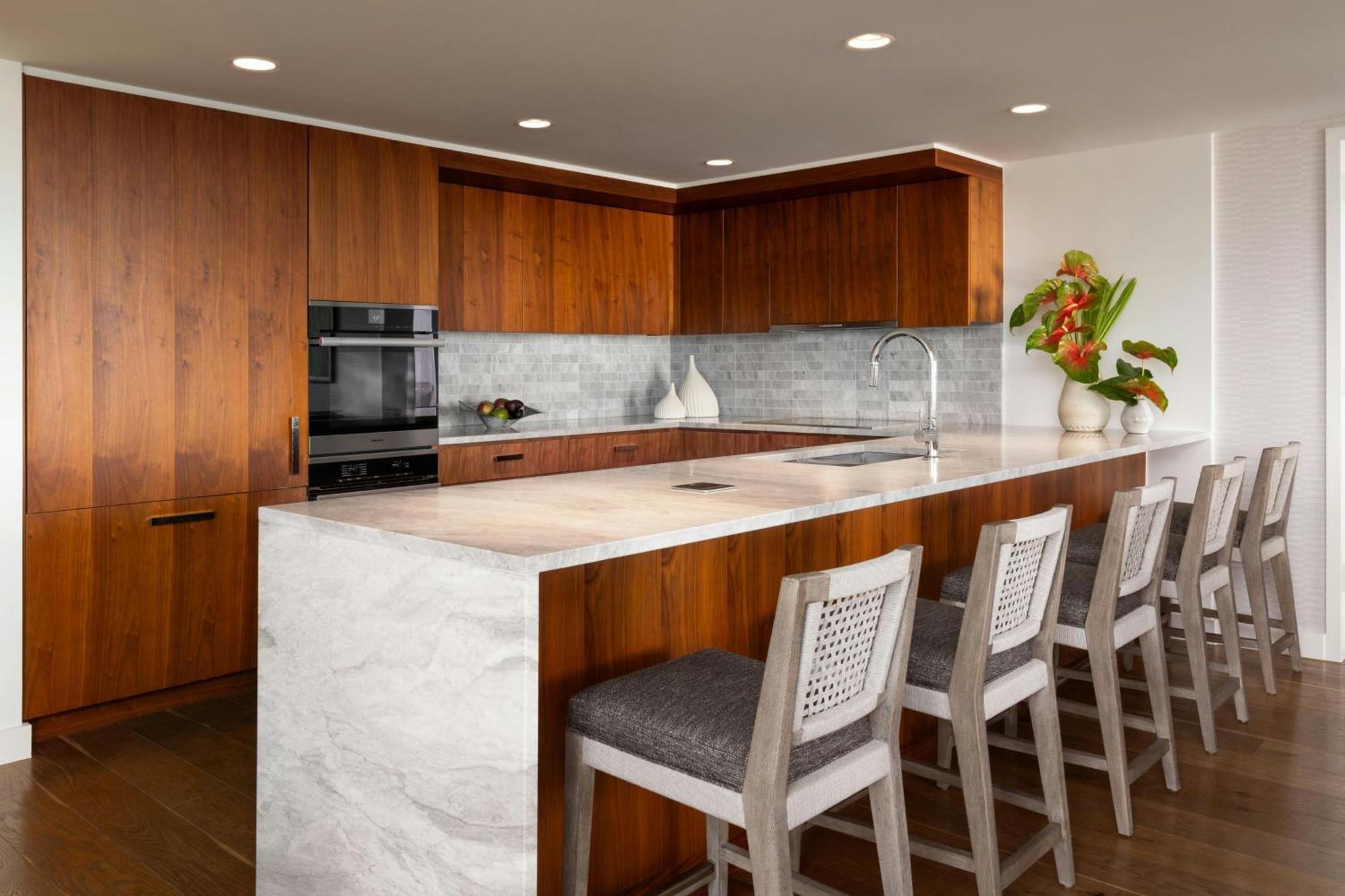 הונולולו The Ritz-Carlton Residences, Waikiki Beach Hotel מראה חיצוני תמונה