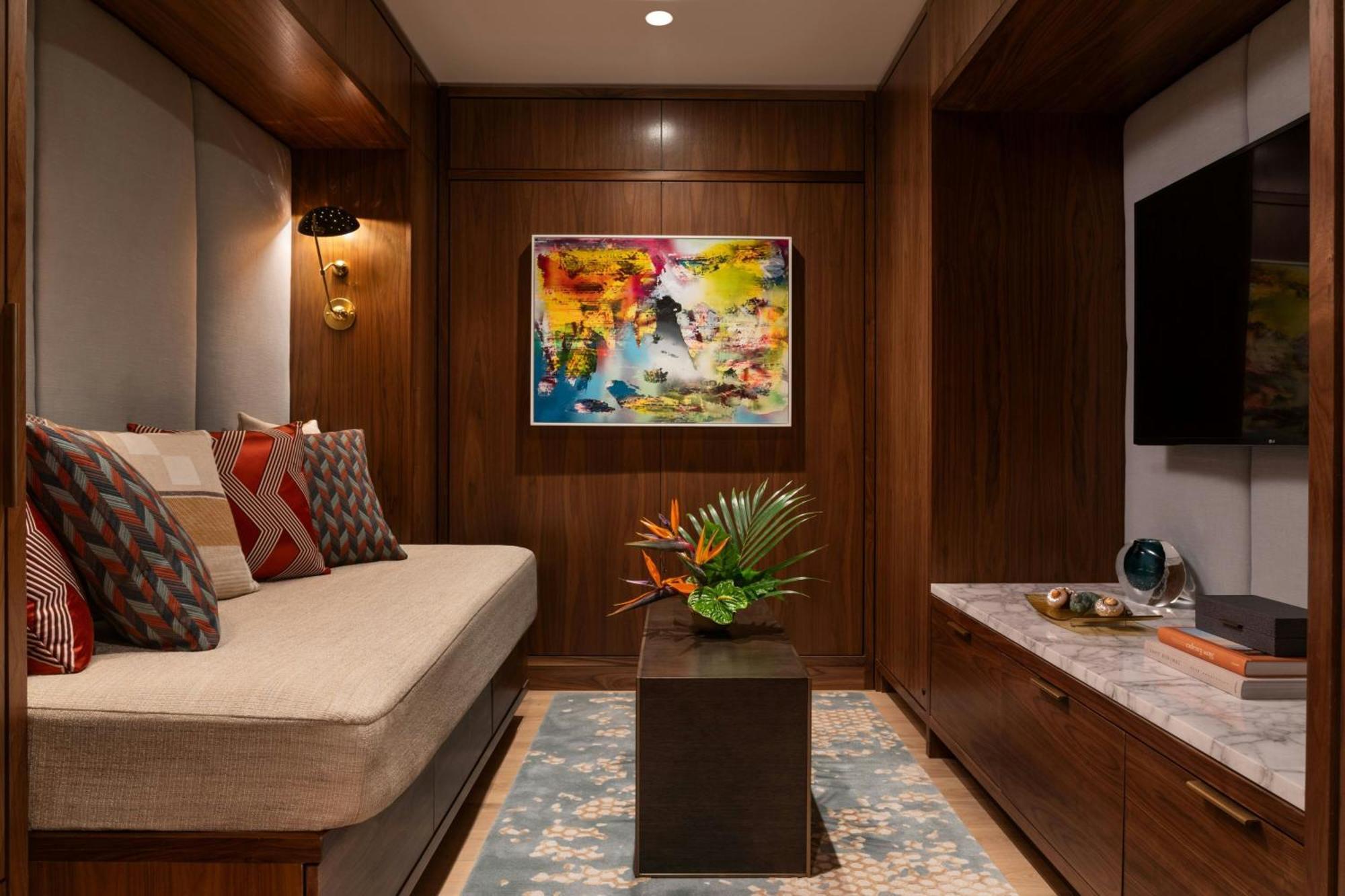 הונולולו The Ritz-Carlton Residences, Waikiki Beach Hotel מראה חיצוני תמונה