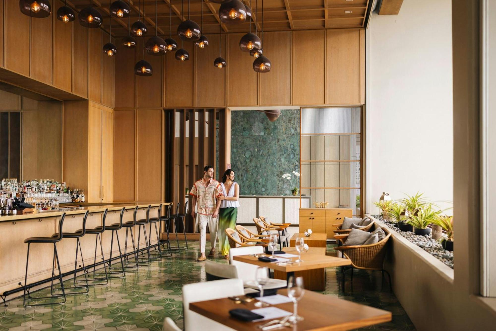 הונולולו The Ritz-Carlton Residences, Waikiki Beach Hotel מראה חיצוני תמונה